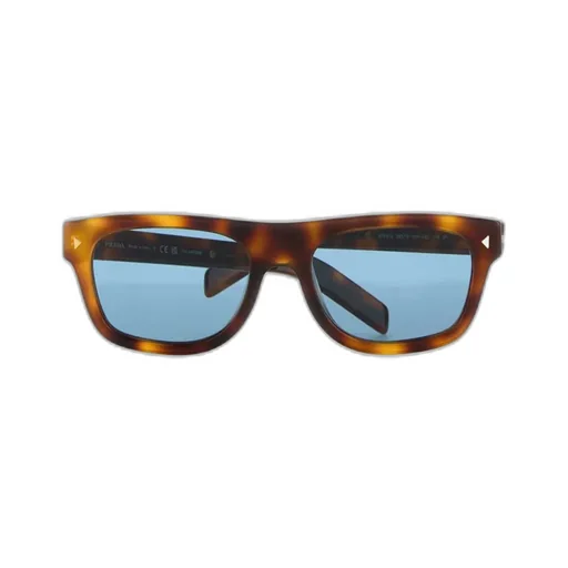 Prada Eyewear Iconic Square Sunglasses