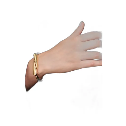 Gancini Dot Bracelet