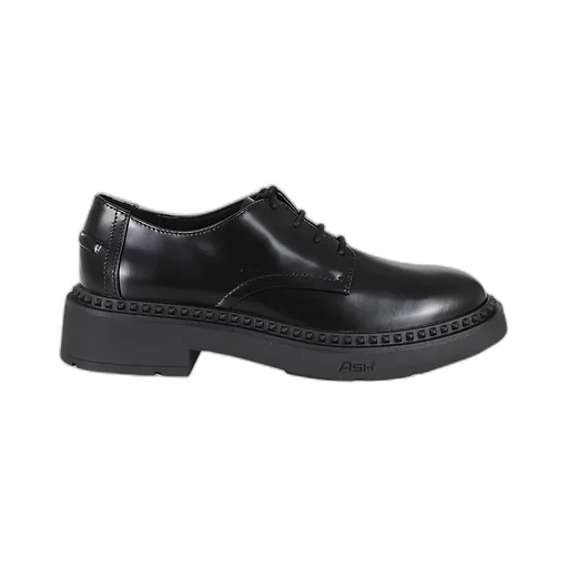 Lacing Business Dress Shoes