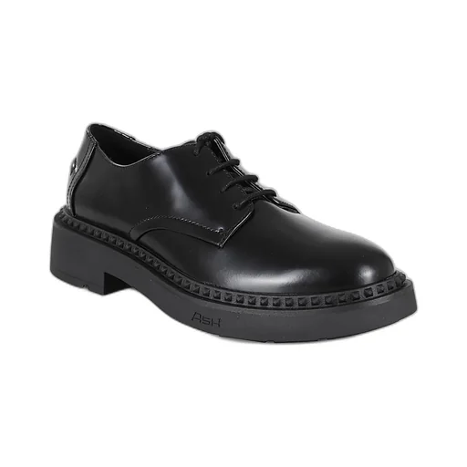 Lacing Business Dress Shoes