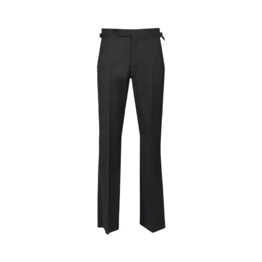 Vivienne Westwood Pressed Crease Sang Trousers