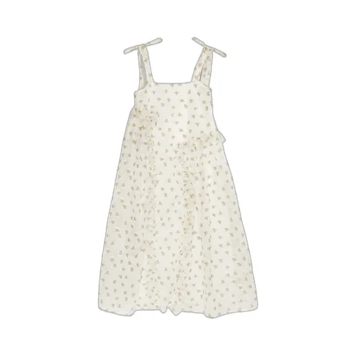 Sleeveless Dress