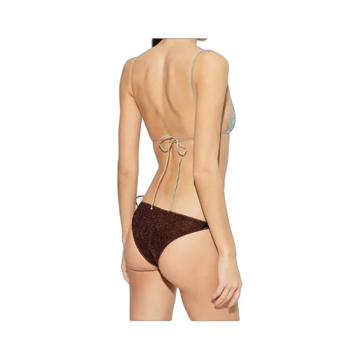 OsÉRee O-Ring Bikini Set