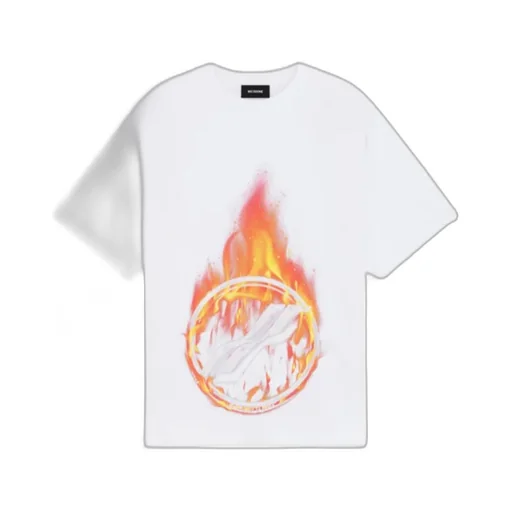 Short-Sleeved T-Shirt