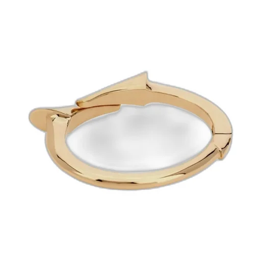 Gancini Dot Bracelet