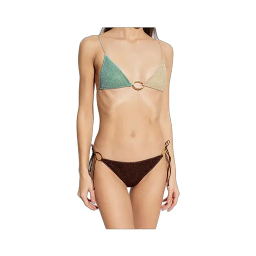 OsÉRee O-Ring Bikini Set