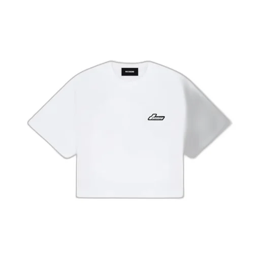 Cropped Selldone T-Shirt