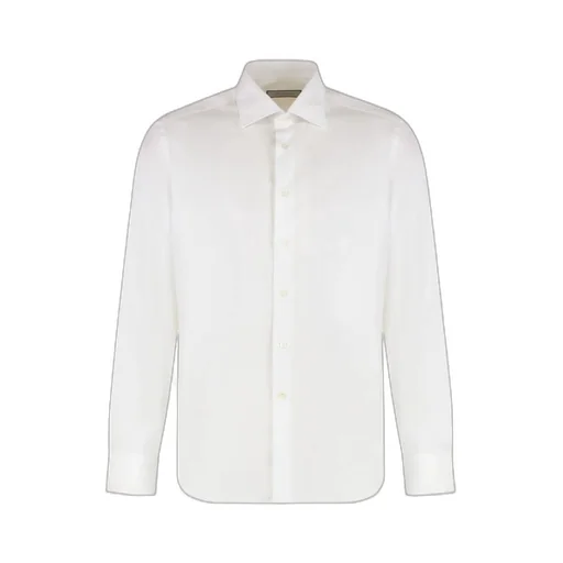 Canali Tailored Shirt
