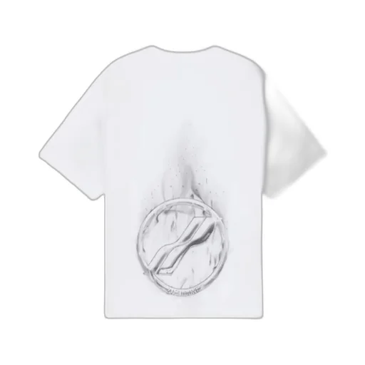 Short-Sleeved T-Shirt