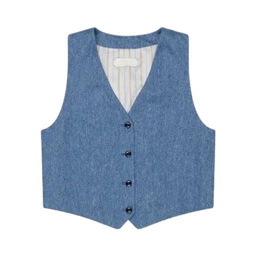 Circolo 1901 V-Neck Vest