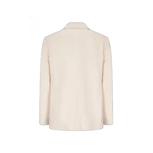 Corduroy Blazer