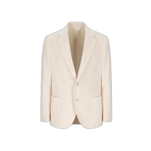 Corduroy Blazer