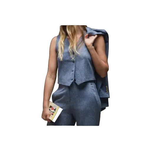 Circolo 1901 V-Neck Vest