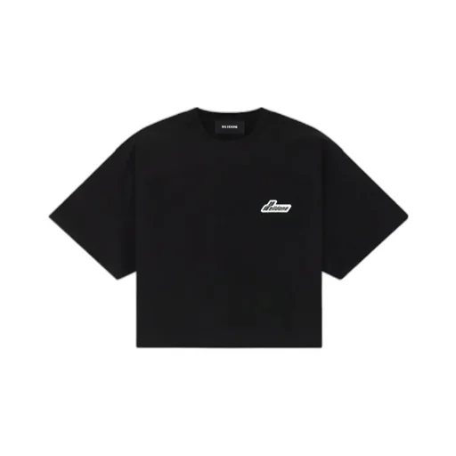 Cropped Selldone T-Shirt