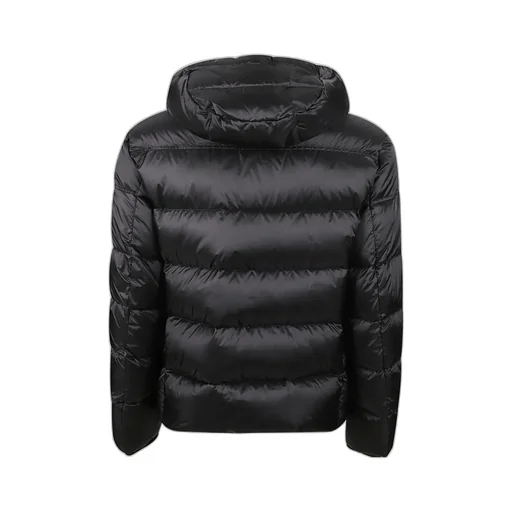 Moorer Brett-Sh Quilted Jacket