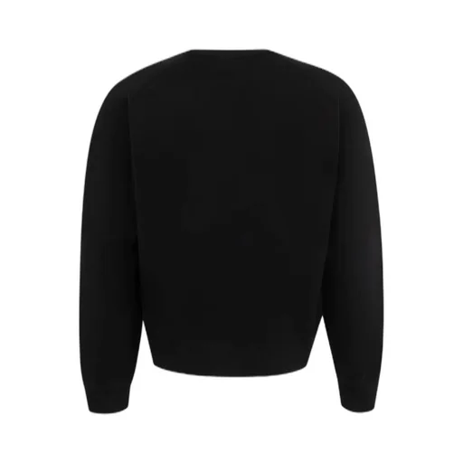 Logo-Patch Sweatshirt