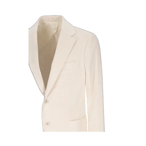 Corduroy Blazer