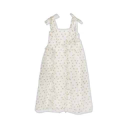 Sleeveless Dress