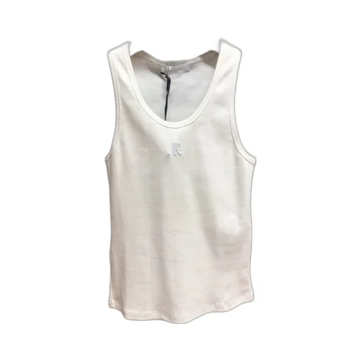 Sleeveless Vest