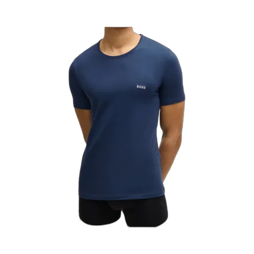 Three-Pack T-Shirts