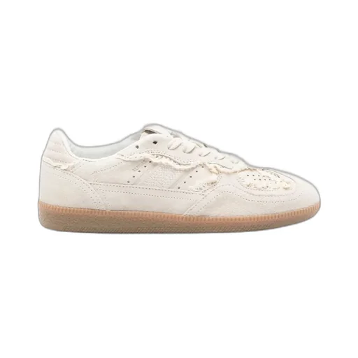 Suede Sneakers