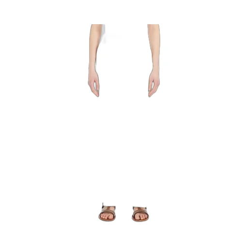 Linen Canvas Trousers