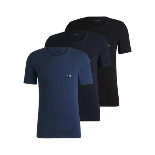 Three-Pack T-Shirts