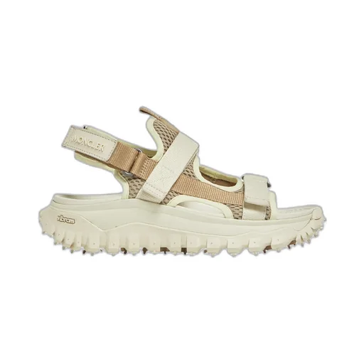 Moncler Trailgrip Vela Water-Repellent Sandals