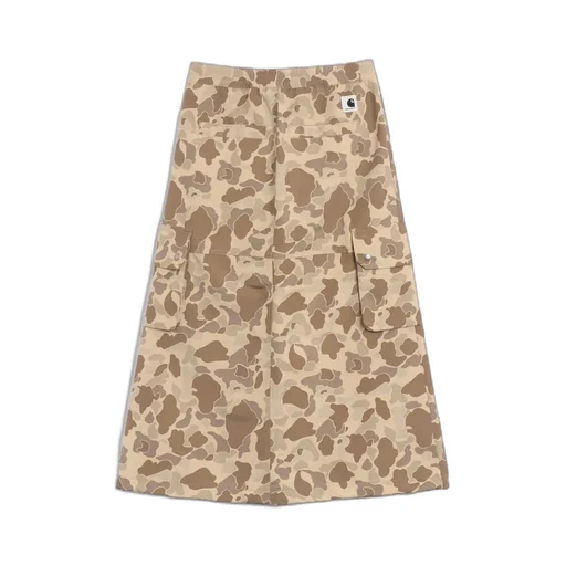 Carhartt Wip W' Irwin Skirt