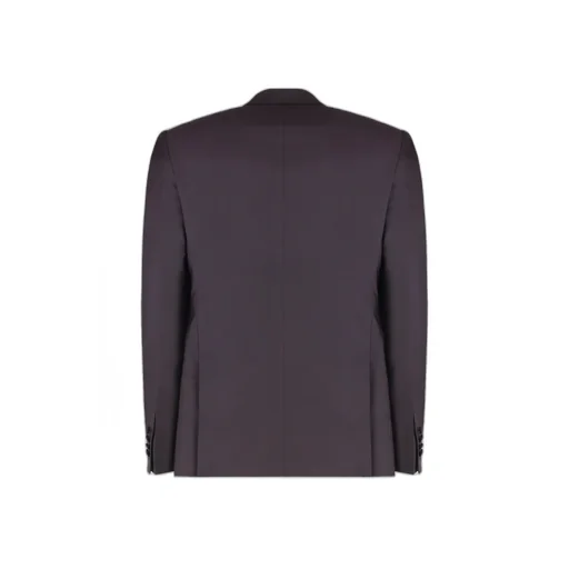 Emporio Armani Wool Two-Piece Suit