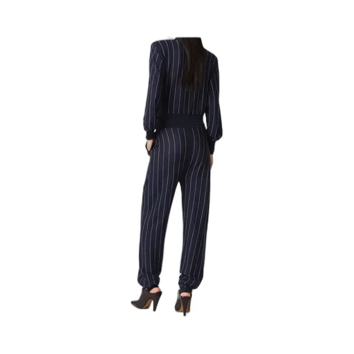 Stella Mccartney Pinstriped Trousers