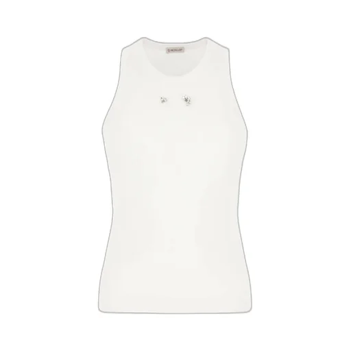 Sleeveless Vest