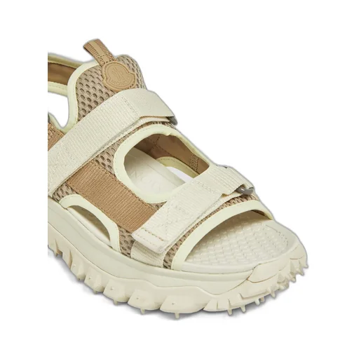 Moncler Trailgrip Vela Water-Repellent Sandals