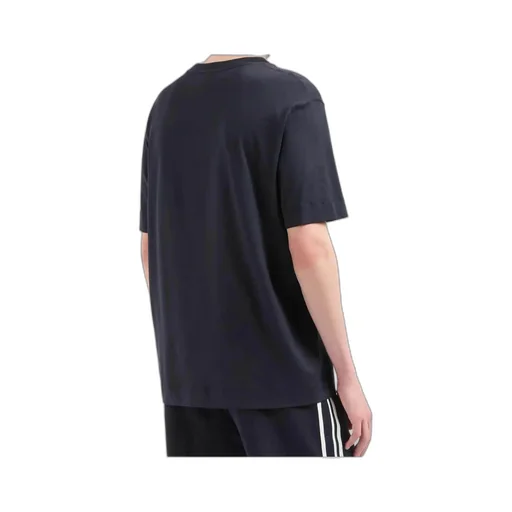 Embroidered-Logo T-Shirt