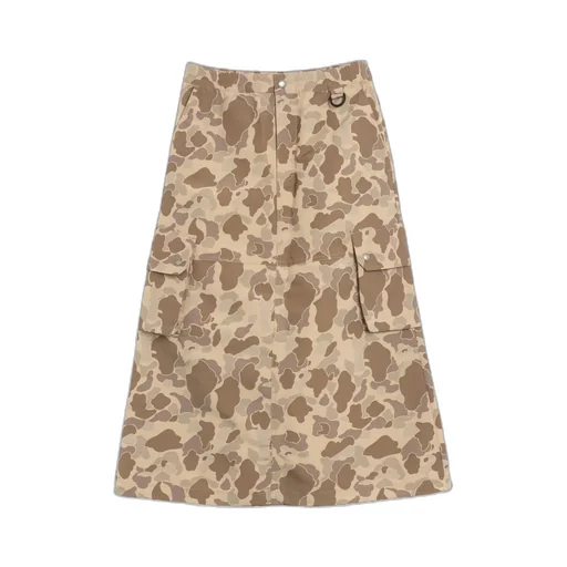 Carhartt Wip W' Irwin Skirt