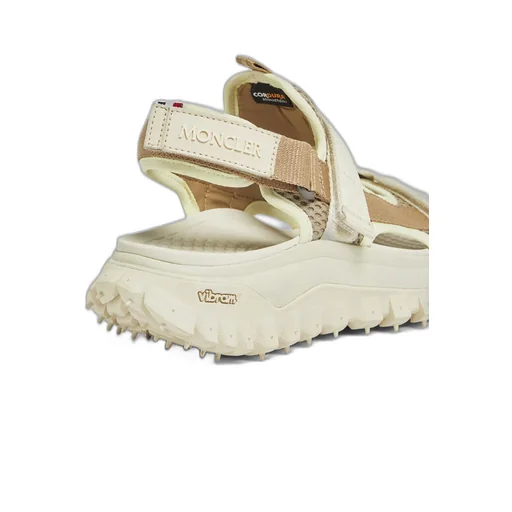 Moncler Trailgrip Vela Water-Repellent Sandals