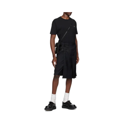 Short-Sleeved T-Shirt