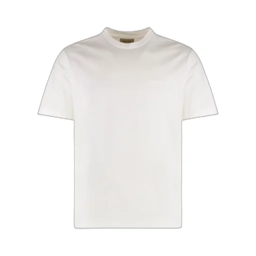 Woolrich Crewneck Jersey T-Shirt