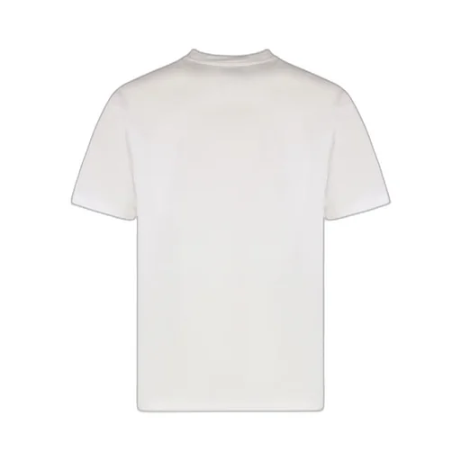 Woolrich Crewneck Jersey T-Shirt