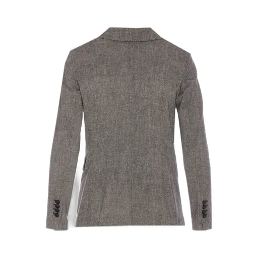 Circolo 1901 Jackets Double-Breasted