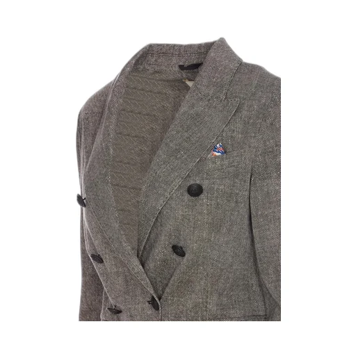 Circolo 1901 Jackets Double-Breasted