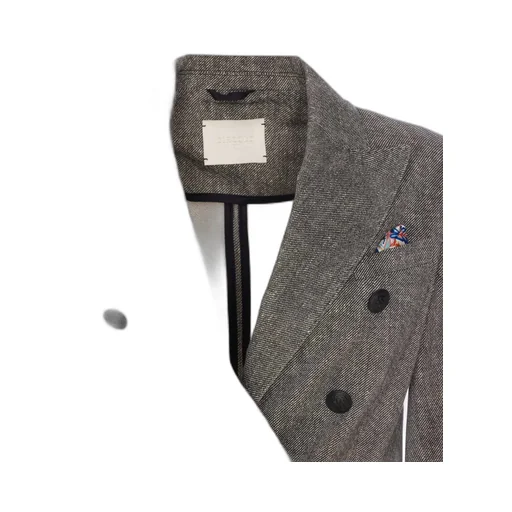 Circolo 1901 Jackets Double-Breasted