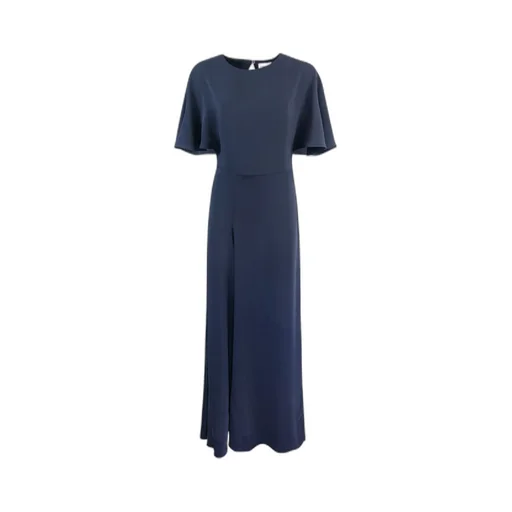 Round Neck Dress