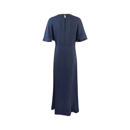 Round Neck Dress
