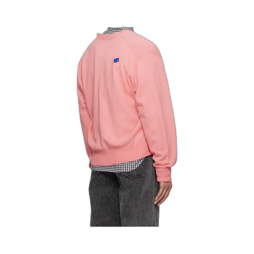 Long-Sleeved Cardigan