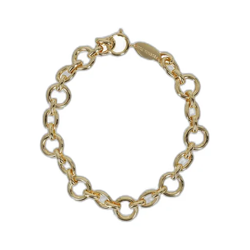 Federica Tosi Chain-Link Necklace