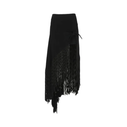 Asymmetric Skirt