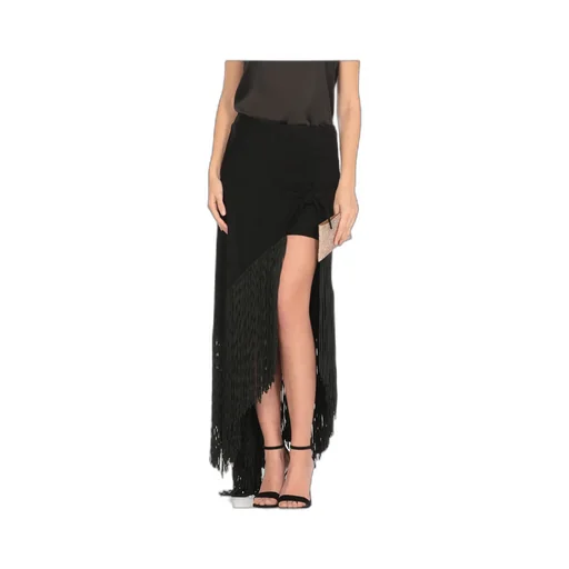 Asymmetric Skirt