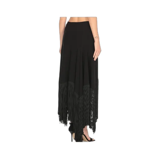 Asymmetric Skirt