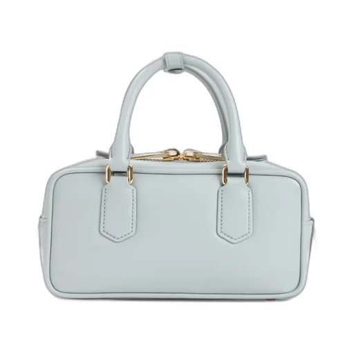 Miu Miu Arcadie Zipped Tote Bag